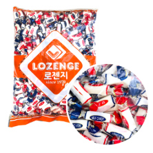 유가카라멜 3Kg (1봉)