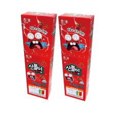 [해태] 신쫄이 딸기맛 (1갑_20개)