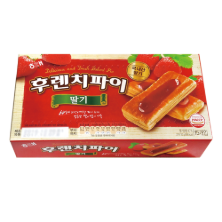 [해태] 후렌치파이 딸기 (1갑)